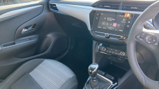 Vauxhall Corsa 1.2 Turbo Design 5dr Petrol Hatchback